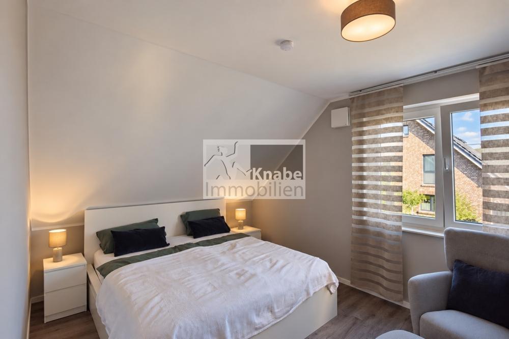 Neuwertig, modern, top Lage: Ihr neues Zuhause! - Foto 2