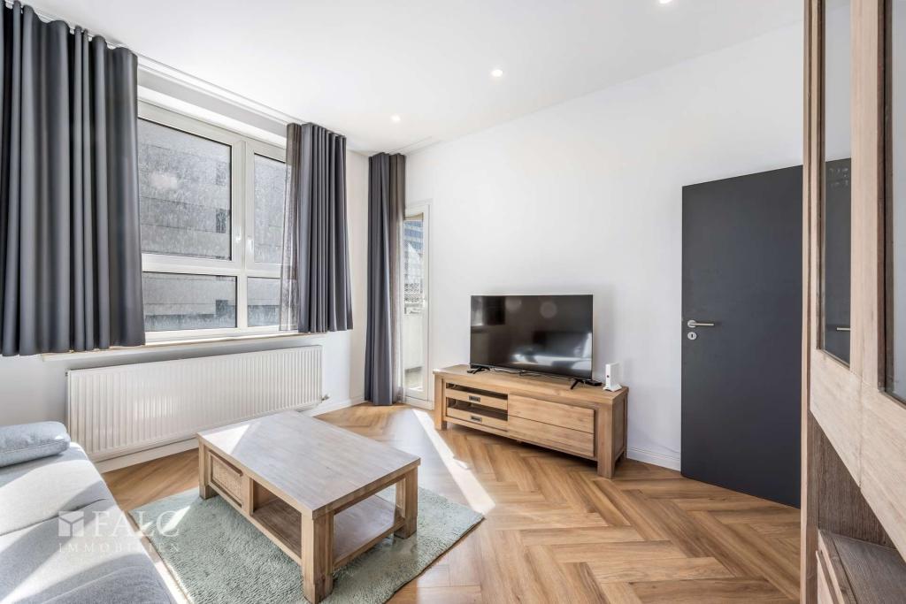 Modernes Apartment im Bremer Bahnhofsviertel – Voll möbliert und sofort bezugsbereit - Photo 1