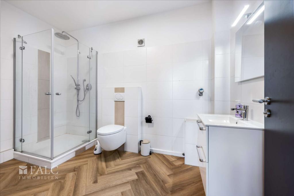 Modernes Apartment im Bremer Bahnhofsviertel – Voll möbliert und sofort bezugsbereit - Photo 5