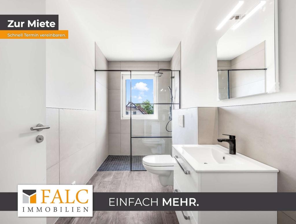 Exklusive Maisonettewohnung im Neubau - Erstbezug mit Dachterrasse - Foto 2