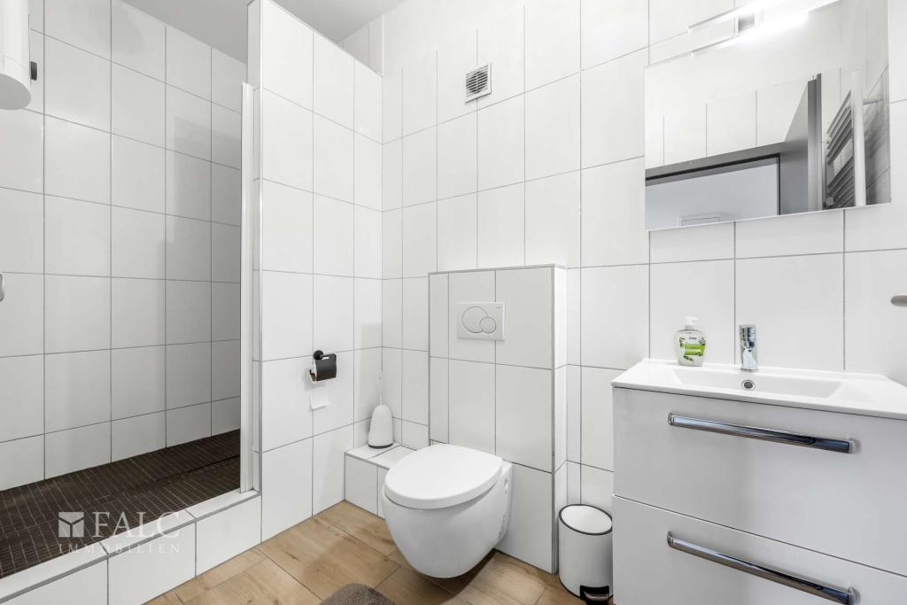 Modernes Apartment im Bremer Bahnhofsviertel – Voll möbliert und sofort bezugsbereit - Photo 2