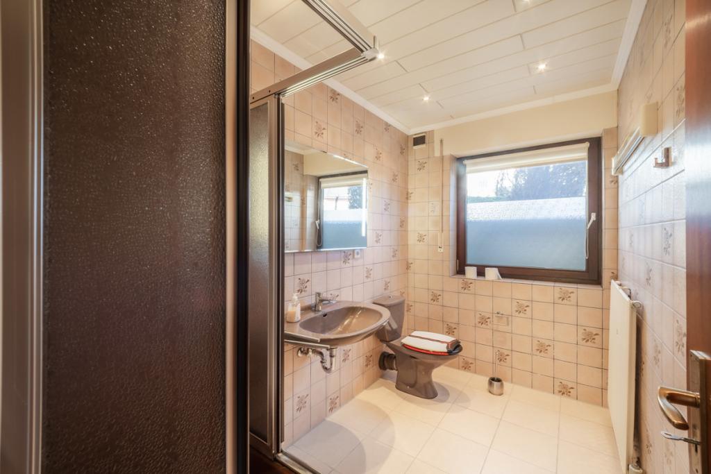 Badezimmer UG