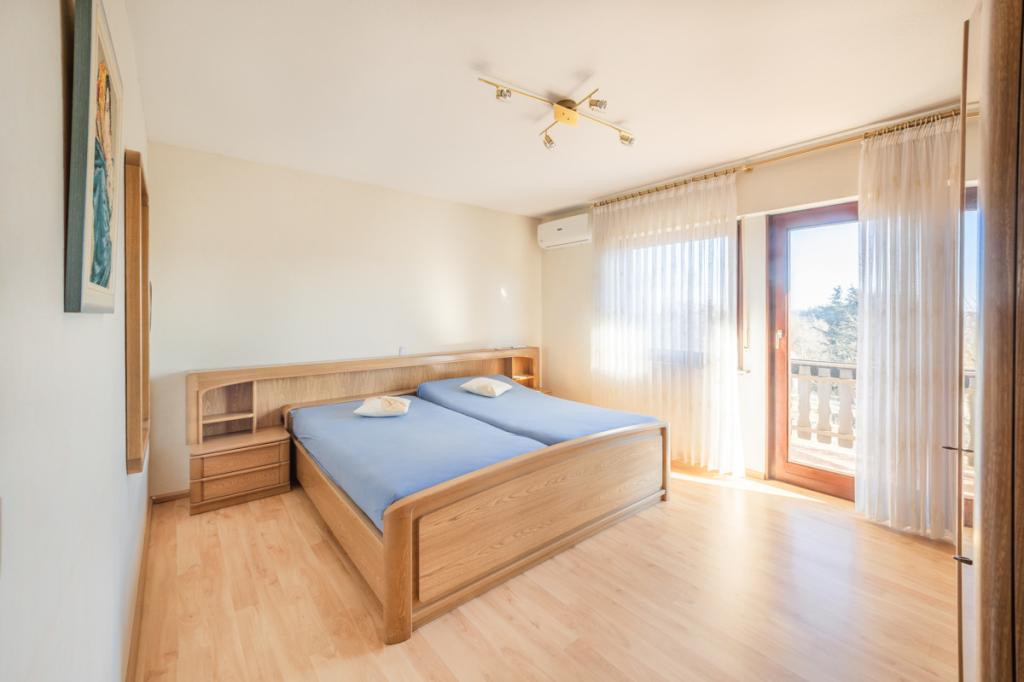 Schlafzimmer EG
