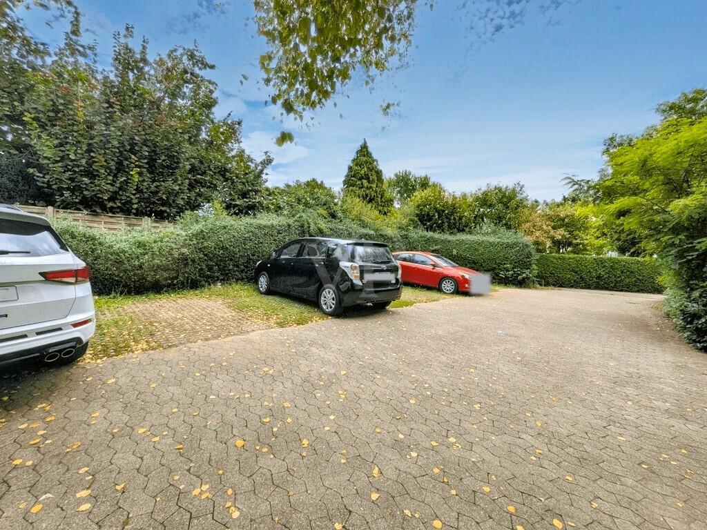 Stellplatz