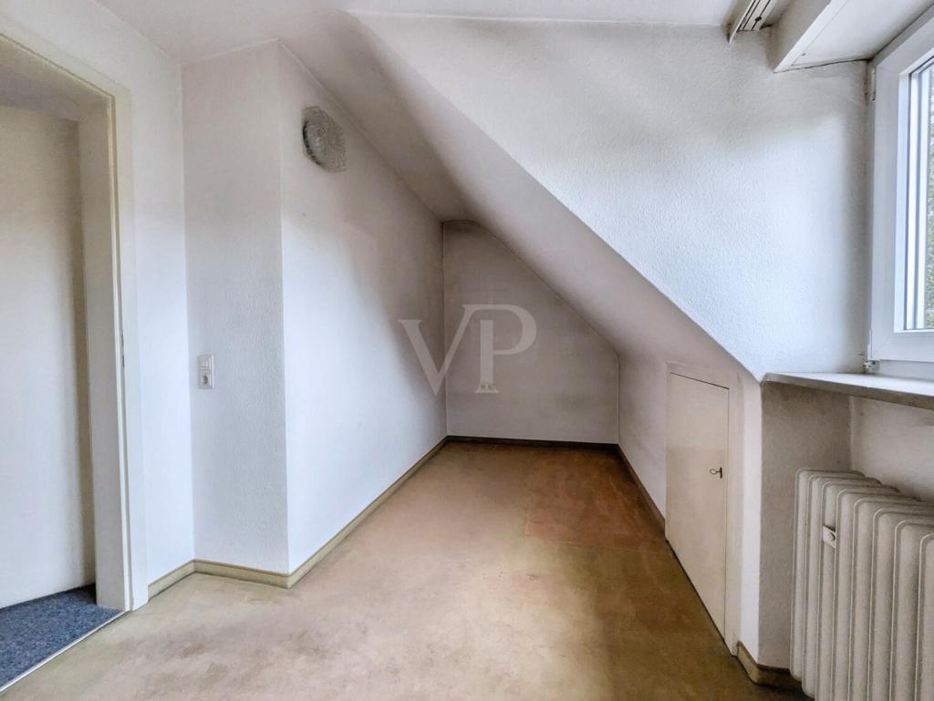 Arbeitszimmer
