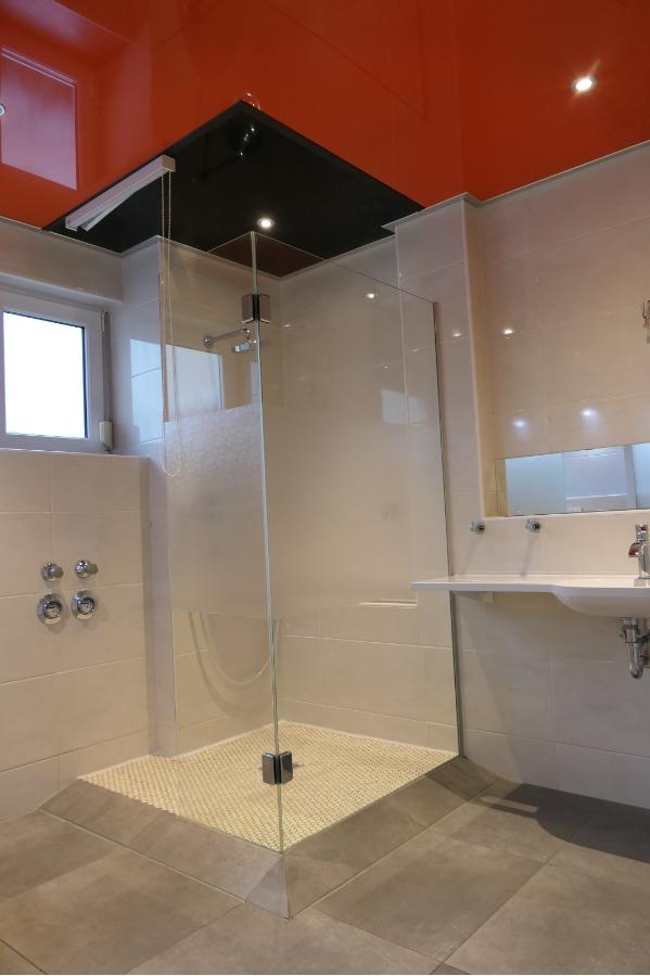 Badezimmer / Dusche