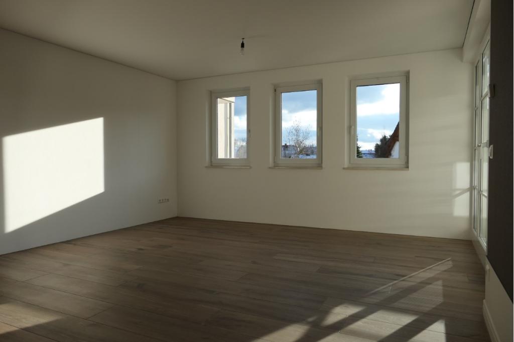 Wohnraum