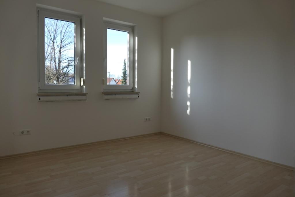 Wohnraum