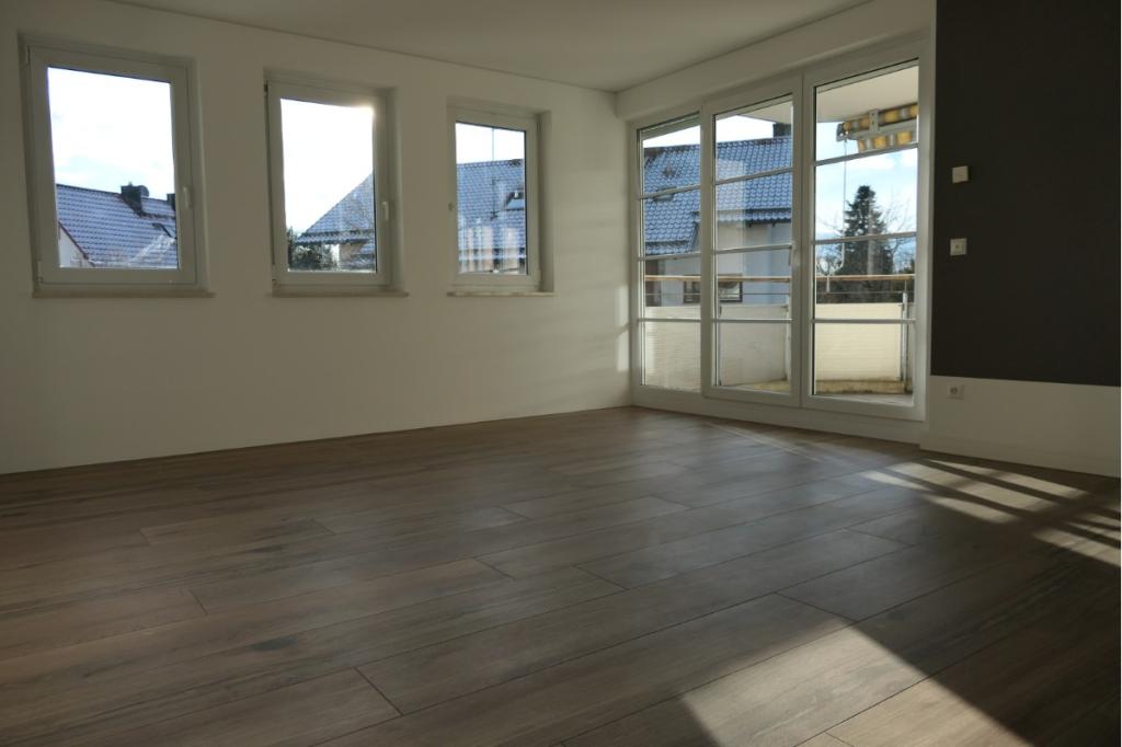 Wohnraum