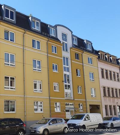 Ansicht Straße