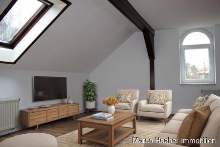 3-Zimmer Wohnung in Klingenthal - Photo 2