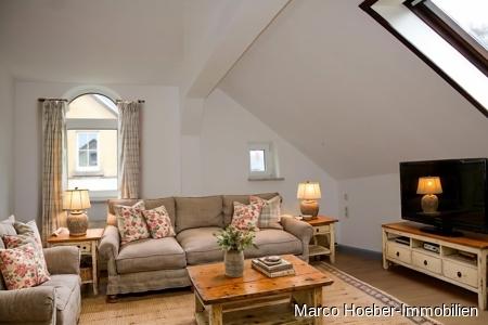3-Zimmer Wohnung in Klingenthal - Photo 1