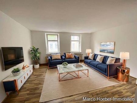 2-Zimmer Wohnung in Klingenthal - Photo 2