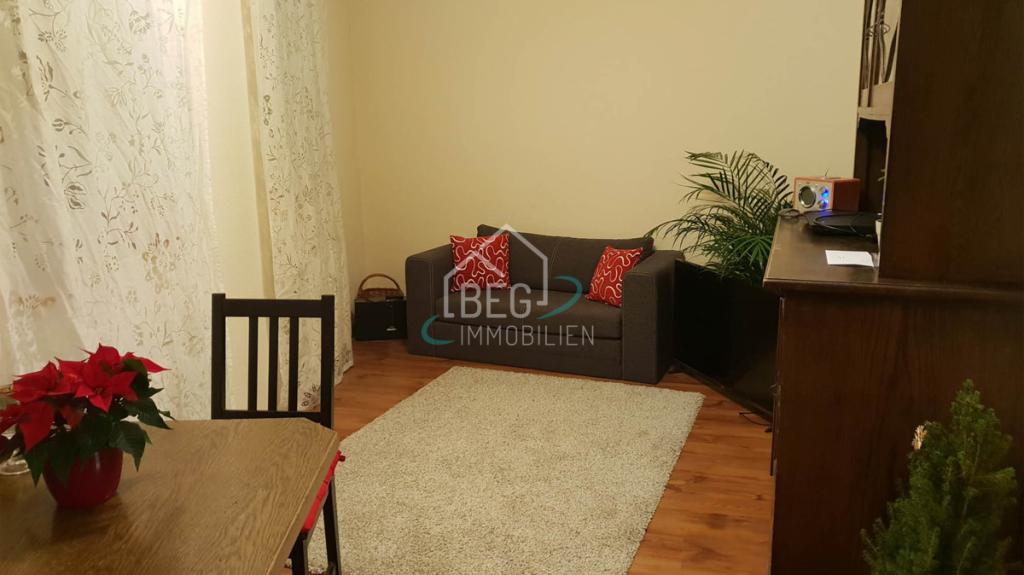 Wohnzimmer 2. OG