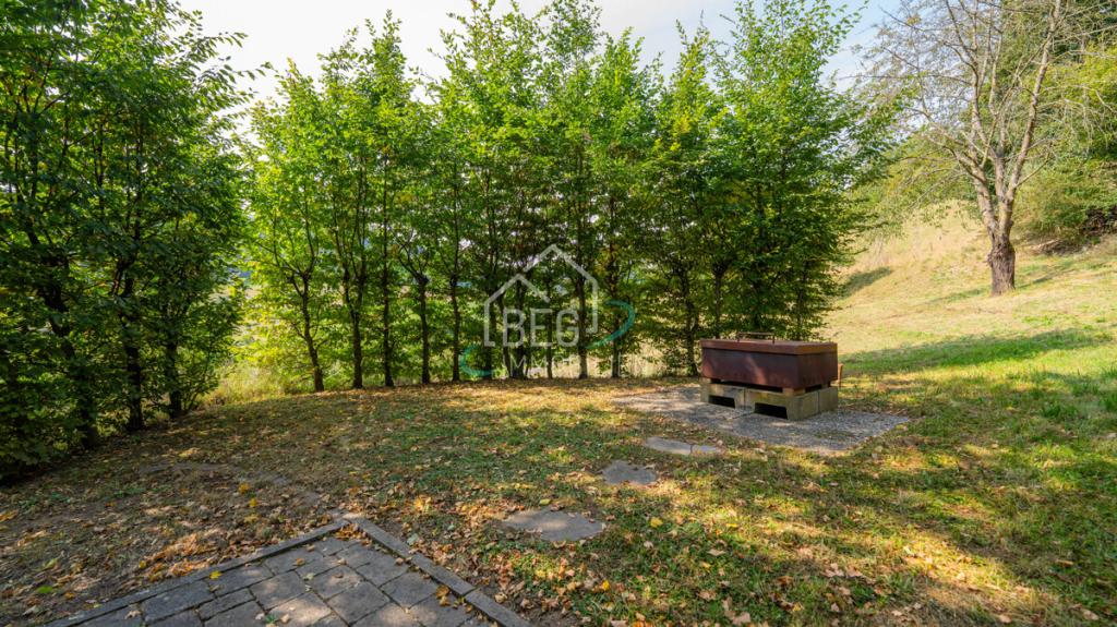 Garten zur Pacht