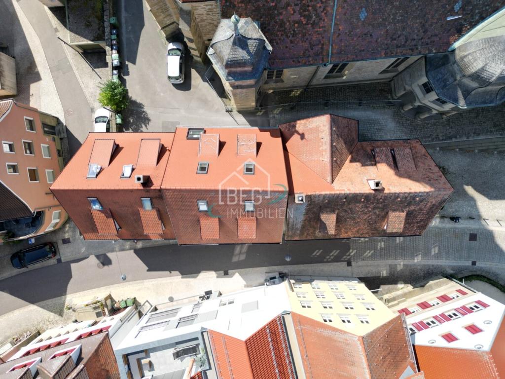 Vogelperspektive