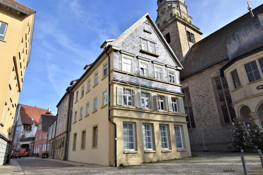 Aussenansicht