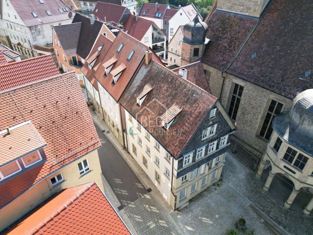 Vogelperspektive