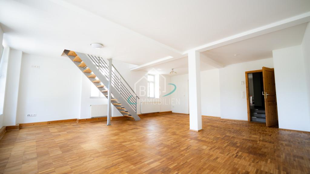 Wohnzimmer EG