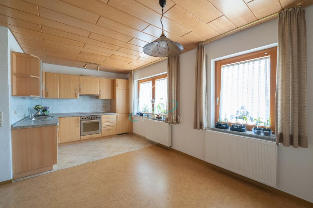 Einliegerwohnung EG
