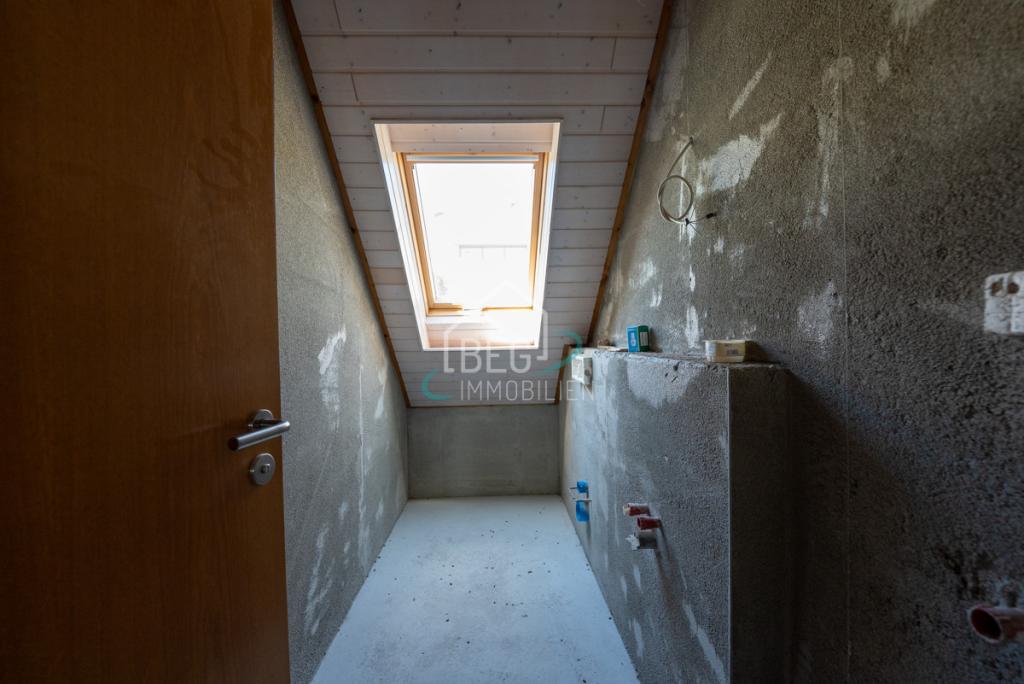 Separates WC