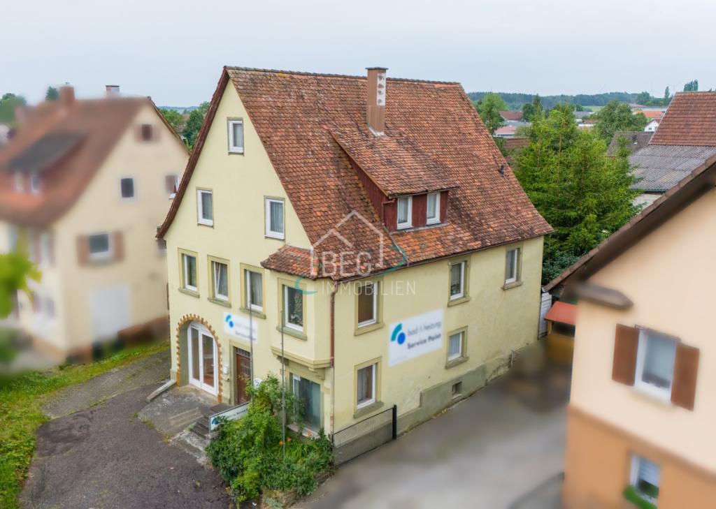 Ansicht
