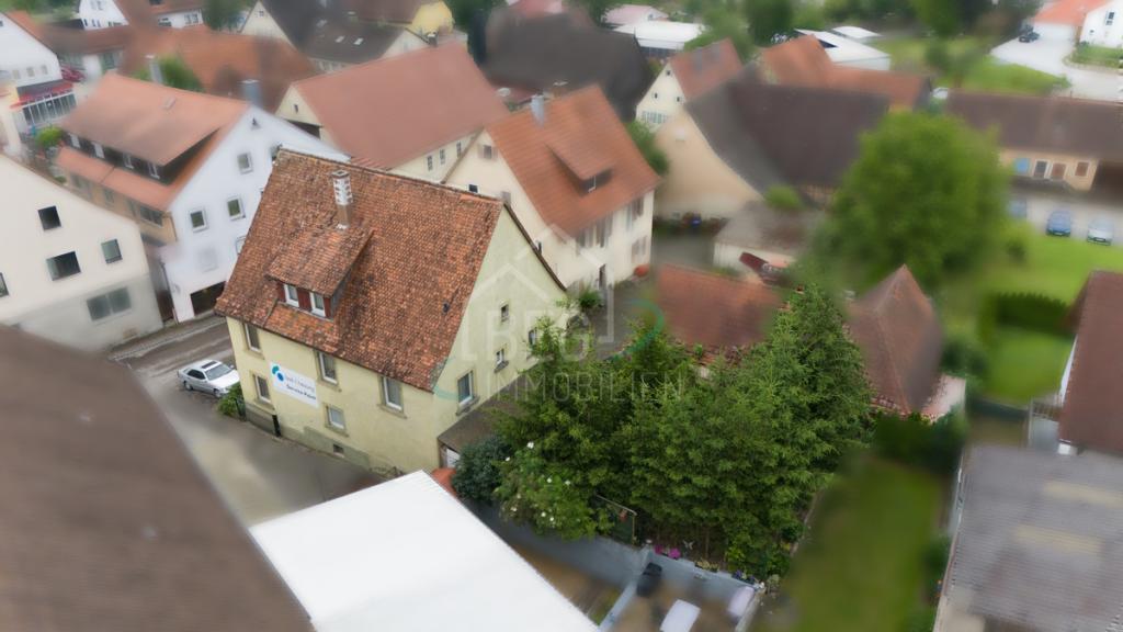 Ansicht Seite