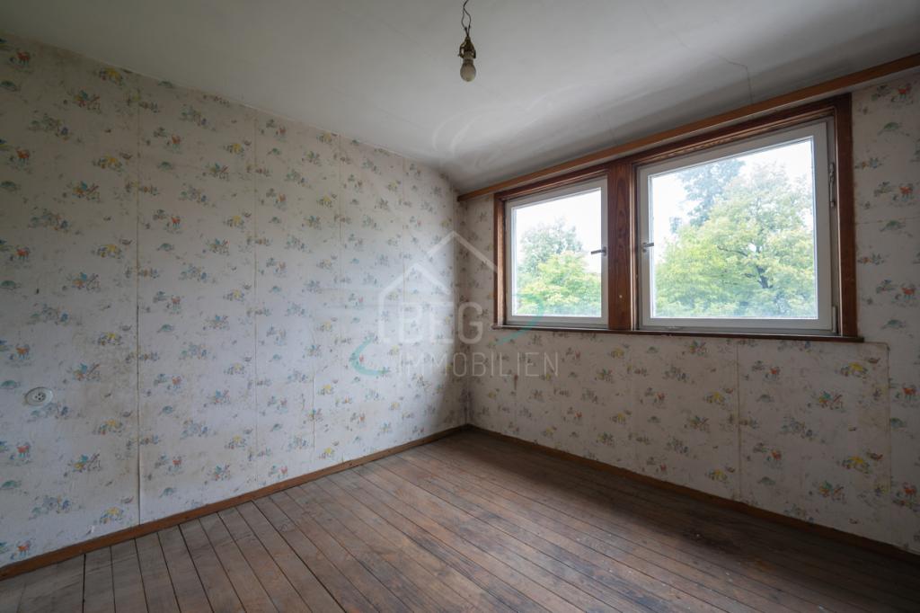 Zimmer Untergeschoss