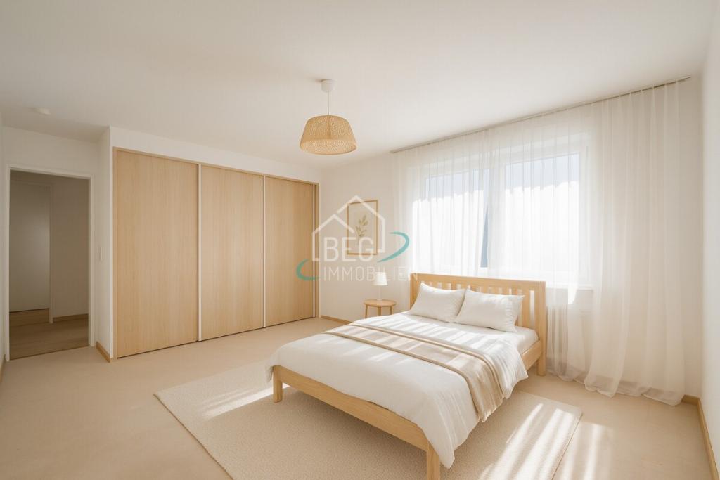 ChatGPT Schlafzimmer