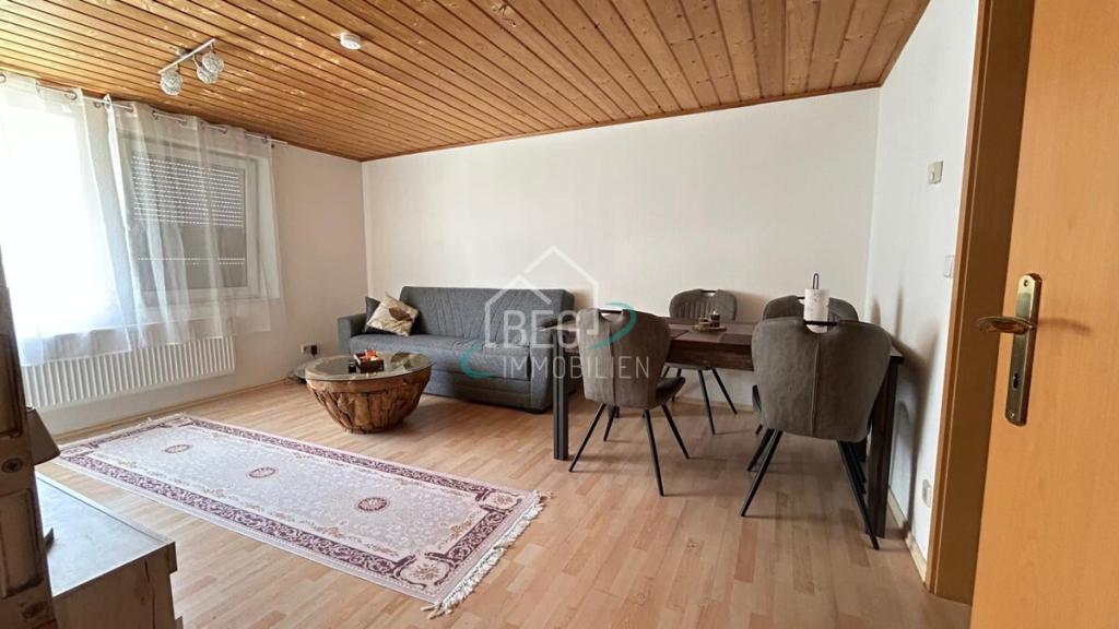 Praktische Mietwohnung mit ca. 57 m² Wohnfläche - Foto 3