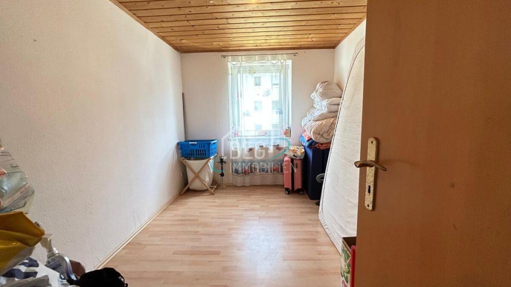 Praktische Mietwohnung mit ca. 57 m² Wohnfläche - Foto 1