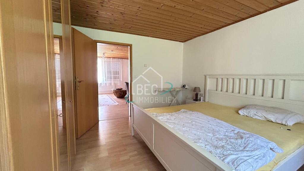 Praktische Mietwohnung mit ca. 57 m² Wohnfläche - Foto 2