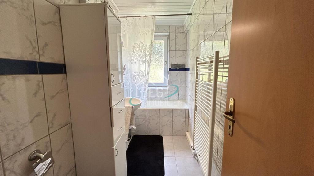 Praktische Mietwohnung mit ca. 57 m² Wohnfläche - Foto 4