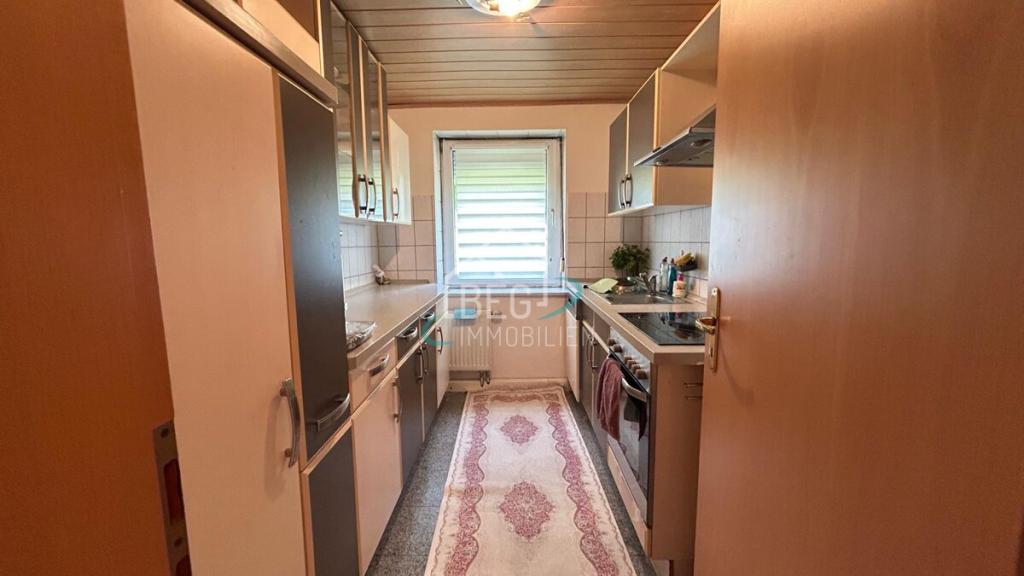 Praktische Mietwohnung mit ca. 57 m² Wohnfläche - Foto 5