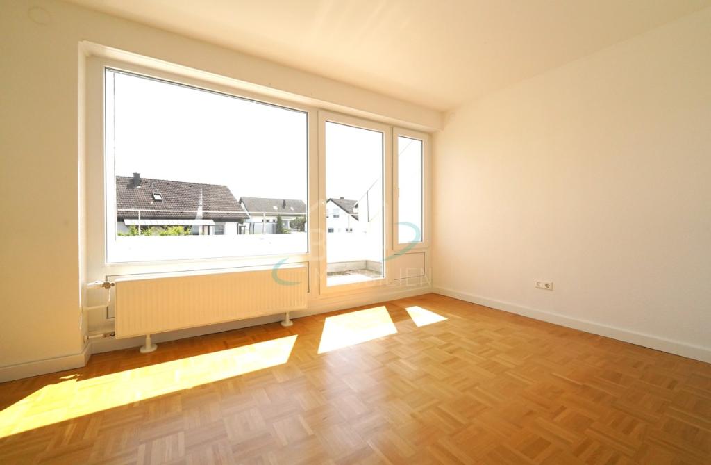 3-Zimmer Wohnung in ruhiger Lage - Breitenstein - Photo 1