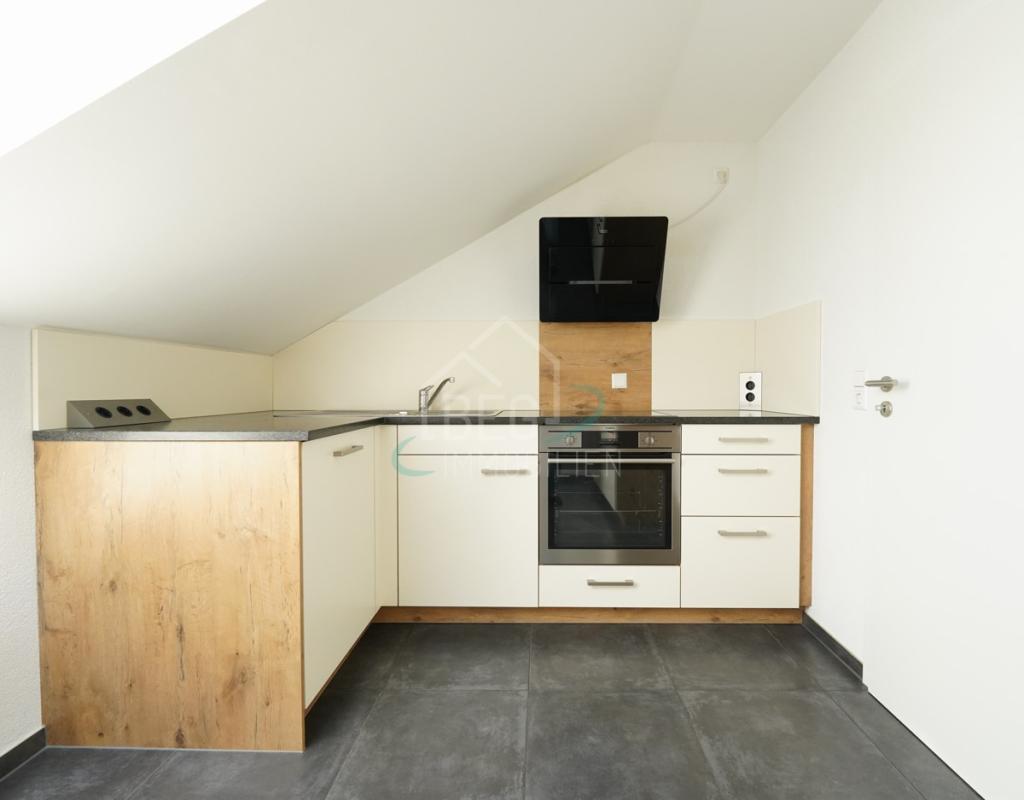 3-Zimmer Wohnung in ruhiger Lage - Breitenstein - Photo 2