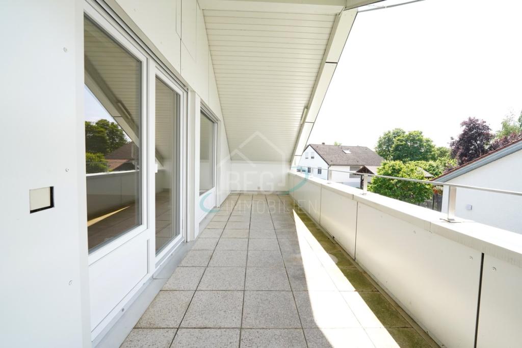 3-Zimmer Wohnung in ruhiger Lage - Breitenstein - Photo 5