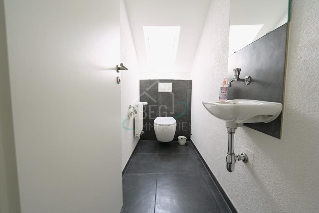 3-Zimmer Wohnung in ruhiger Lage - Breitenstein - Photo 3