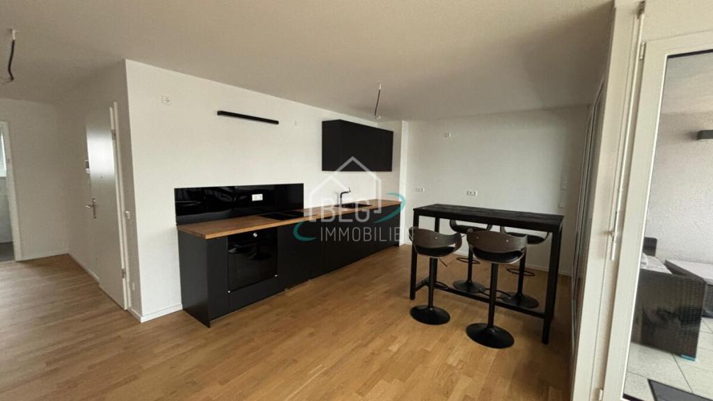 Wohnen mit Stil und Licht – Traumhafte 3,5-Zimmer-Wohnung in Hessental (Sonnenrain) - Photo 2