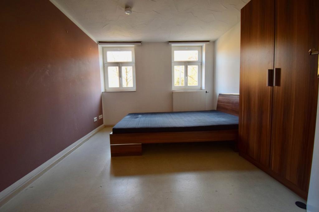 Top-Innenstadtlage: 2-Zimmer-Altbauwohnung mit besonderem Charme - Photo 2