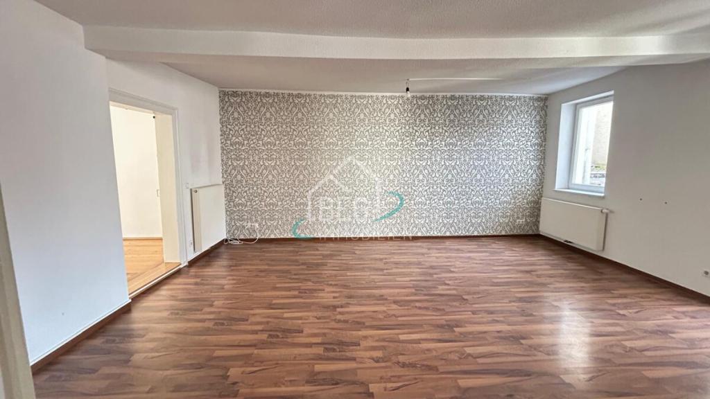 Charmante 3-Zimmer Altbauwohnung im Zentrum von Schwäbisch Hall mit Balkon - Foto 2