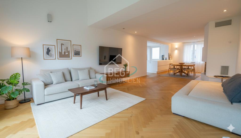 Luxuriöses Architektenhaus mit Pool und Urlaubsflair - Photo 2
