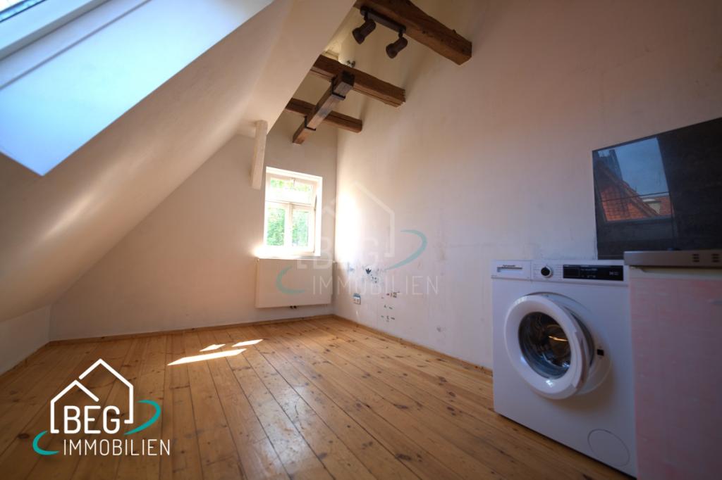 Top-Innenstadtlage: Gemütliches Appartement mit Pantry-Küche und Gemeinschaftsbad - Photo 2