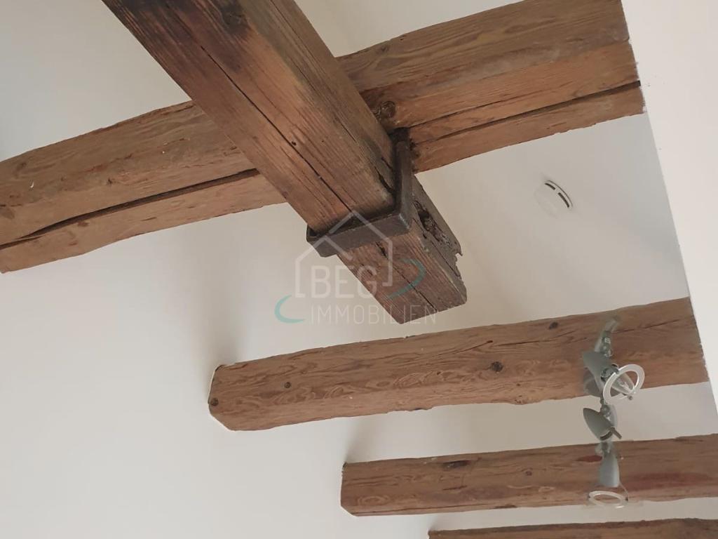 Top-Innenstadtlage: Gemütliches Appartement mit Pantry-Küche und Gemeinschaftsbad - Photo 5