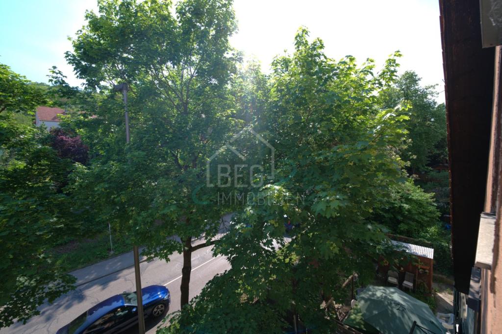Top-Innenstadtlage: Gemütliches Appartement mit Pantry-Küche und Gemeinschaftsbad - Photo 4
