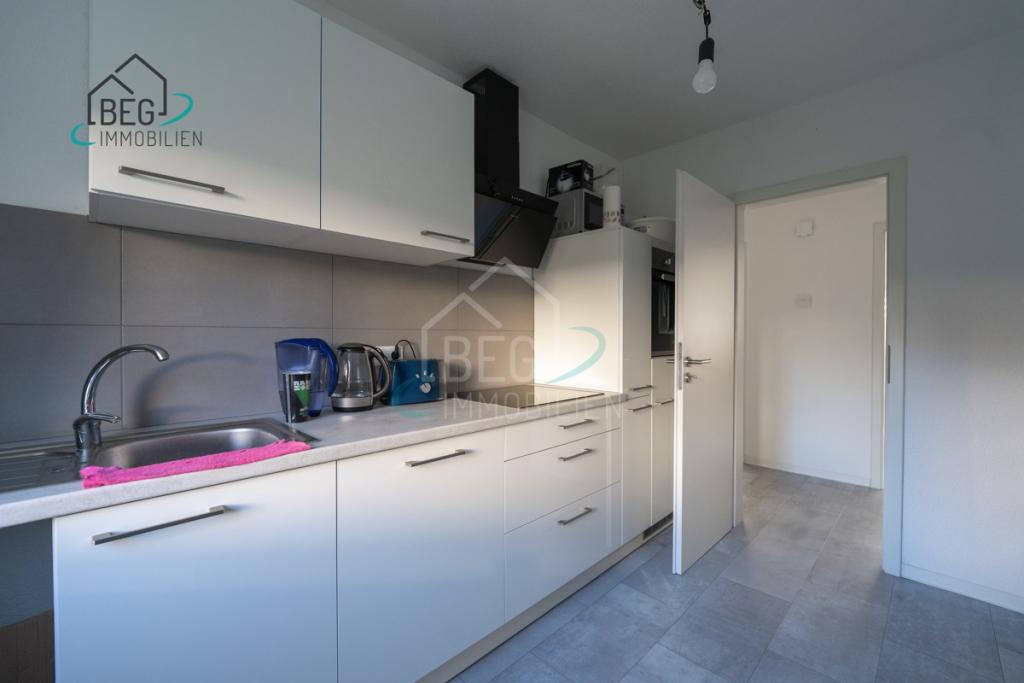 2-Zimmer-Erdgeschoss-Wohnung zum Wohlfühlen in Weikersheim - Photo 5