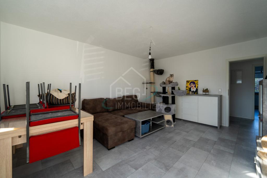 2-Zimmer-Erdgeschoss-Wohnung zum Wohlfühlen in Weikersheim - Photo 1