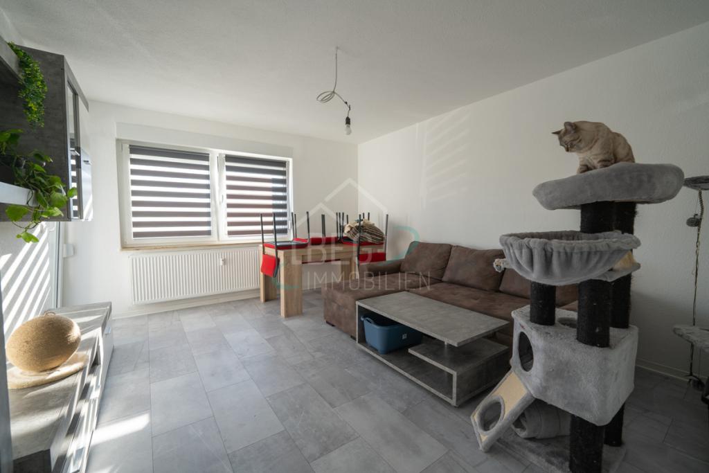 2-Zimmer-Erdgeschoss-Wohnung zum Wohlfühlen in Weikersheim - Photo 2