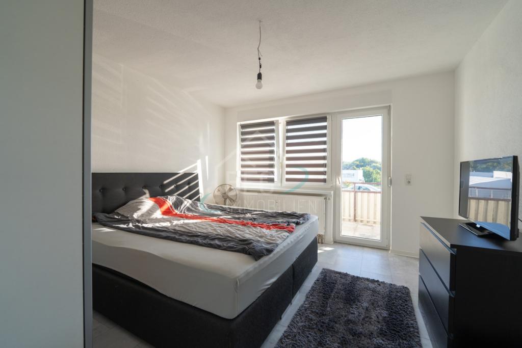 2-Zimmer-Erdgeschoss-Wohnung zum Wohlfühlen in Weikersheim - Photo 4