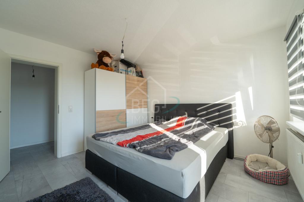 2-Zimmer-Erdgeschoss-Wohnung zum Wohlfühlen in Weikersheim - Photo 3